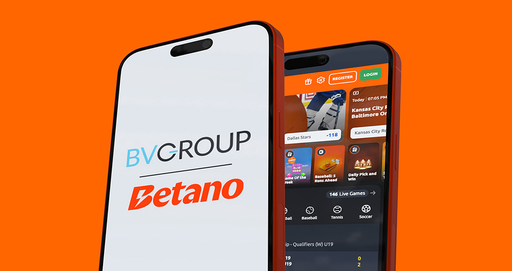 Betano Partnership