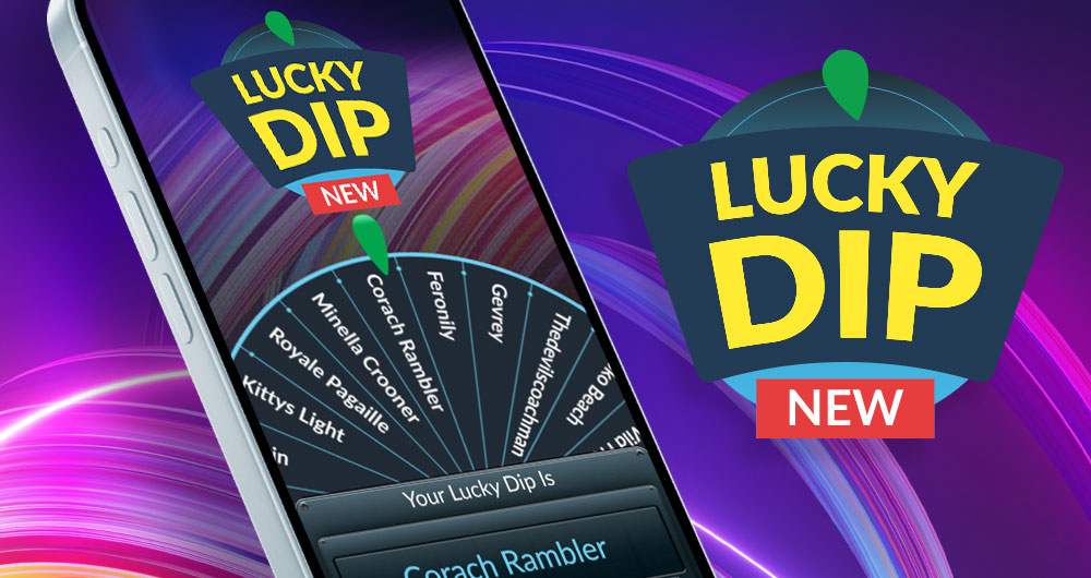 Lucky Dip