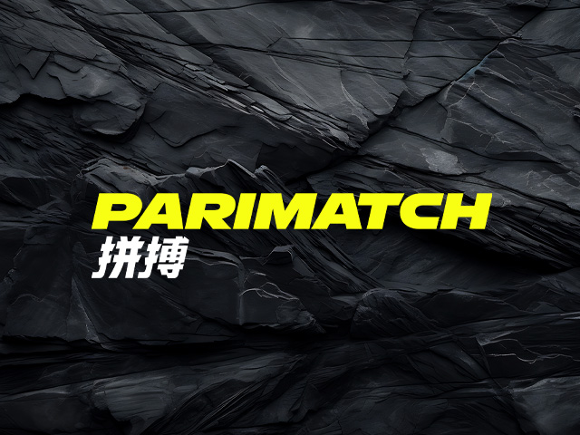 Parimatch Asia brand visual