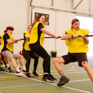 Team Event