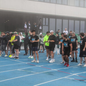 Team Event